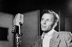 Frank Sinatra